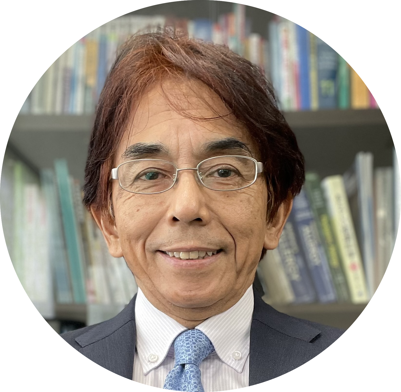 三重病院・藤澤先生