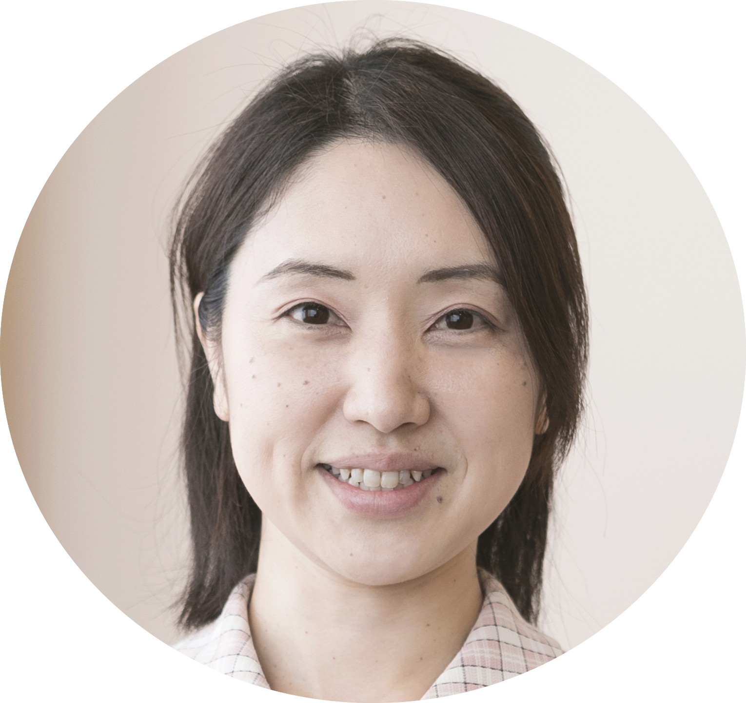 井上朝美