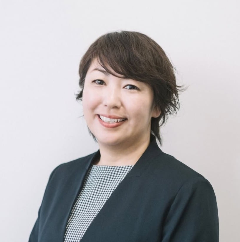 成田美夏 プロフィール写真 成田美夏 プロフィール写真