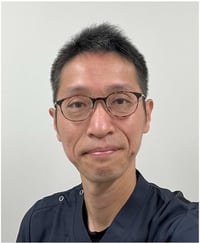 藤田医科大学藤野正之先生