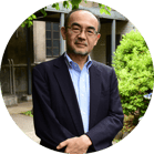 青山学院大学総合文化政策学部教授 片山泰輔様